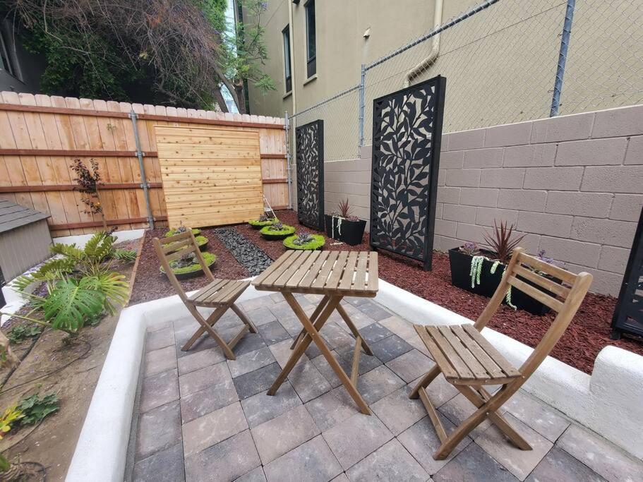 Charming And Cozy Studio Gaslamp! Perfectly Located In San Diego Downtown! Exterior foto
